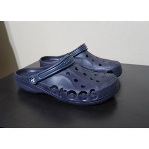 Crocs Blue Men’s Maya Clog Size 13